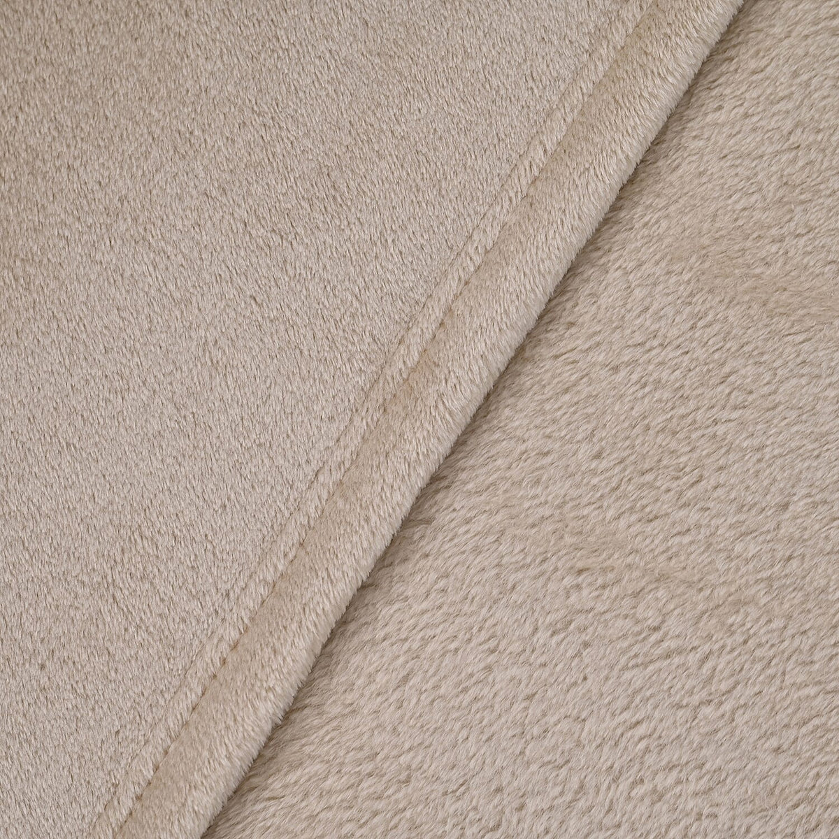 Solid Flannel Blanket 7780652 10