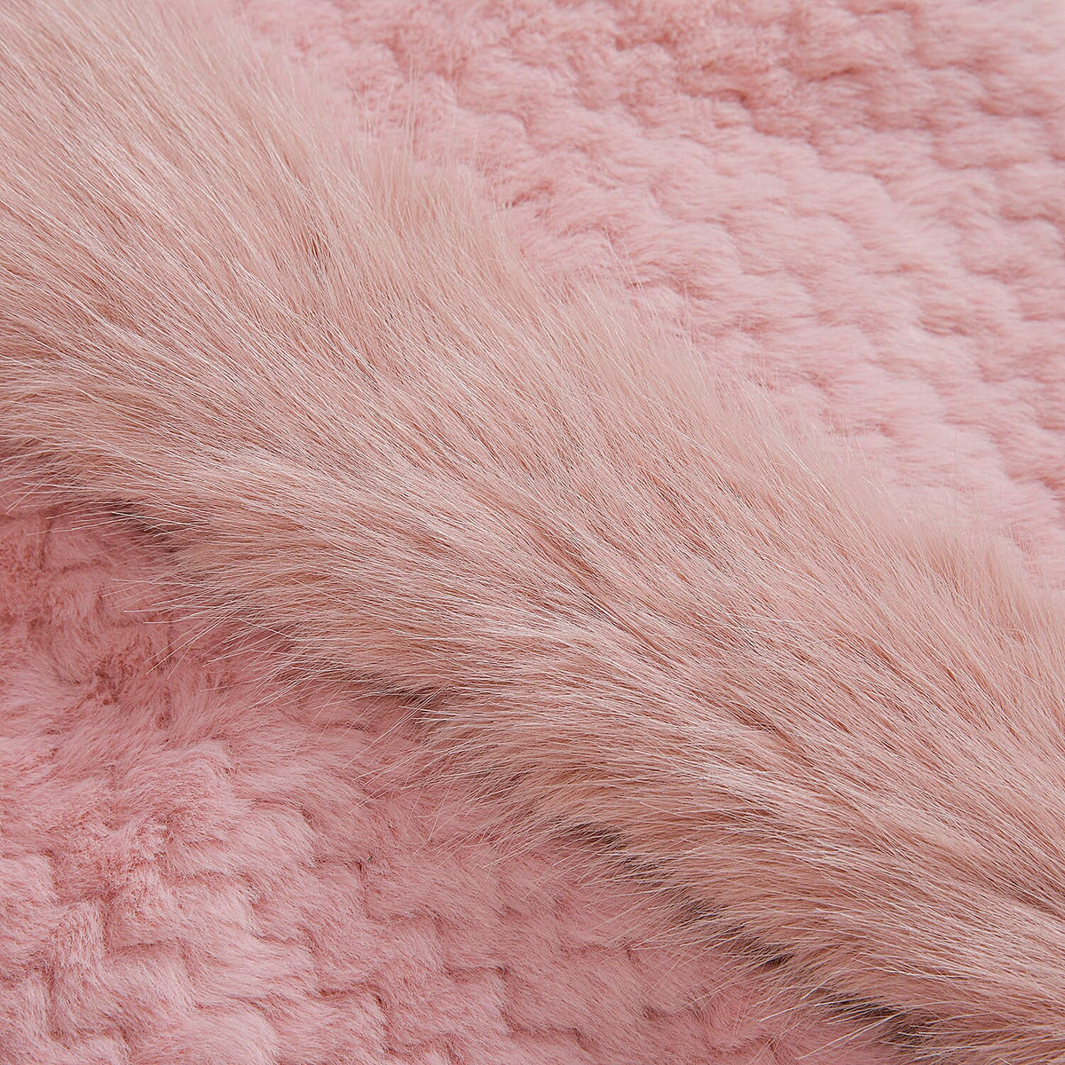 3 in 1 Hooded Scarf (One Size, 220x13 cm) - Pink 7847535 7