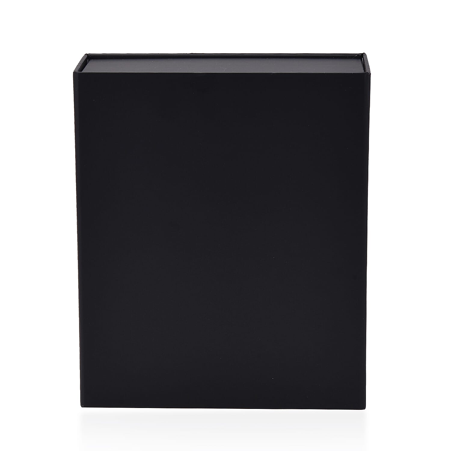 Rhapsody Pendant Necklace Book Box (Size 16.5x13.5x6 cm) - Black 7757754 4
