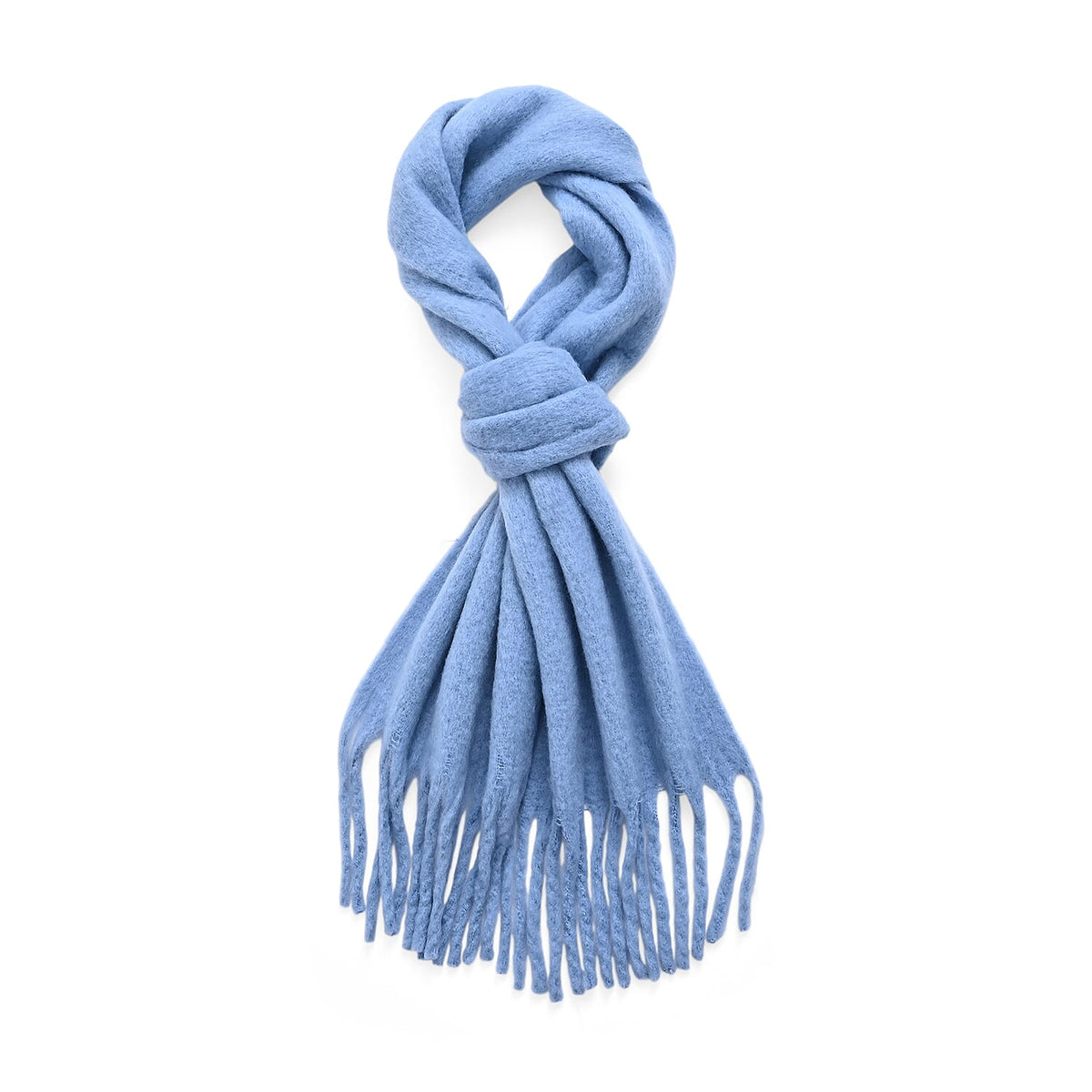 Super Soft Tassel Scarf For Women V32605925 4