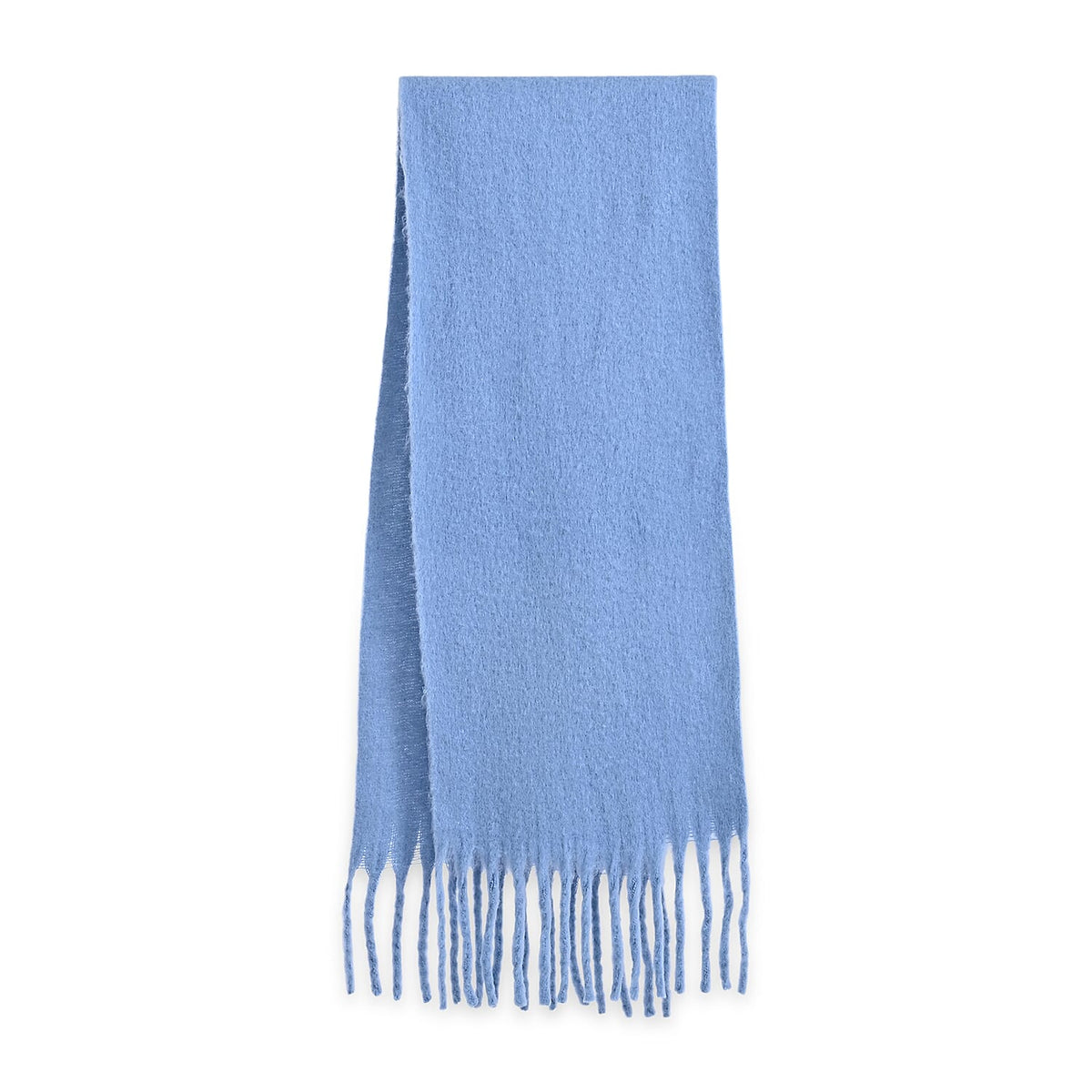 Super Soft Tassel Scarf For Women V32605925 5