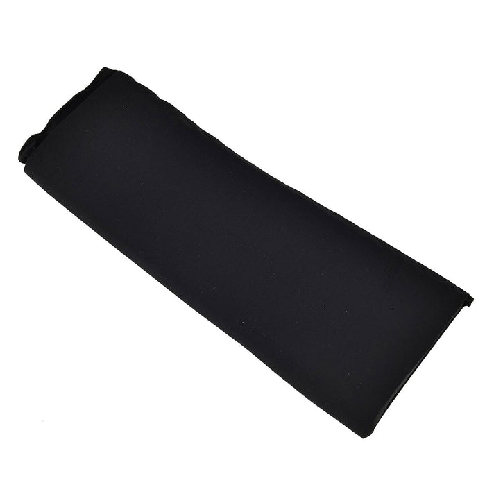 Soothing Black Gel Sleeve for Elbow Use 7796106 1