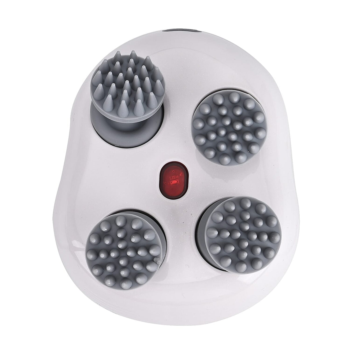 SOULSMART Intelligent Scalp Massager (With 4 Massage Heads) 7758078 4