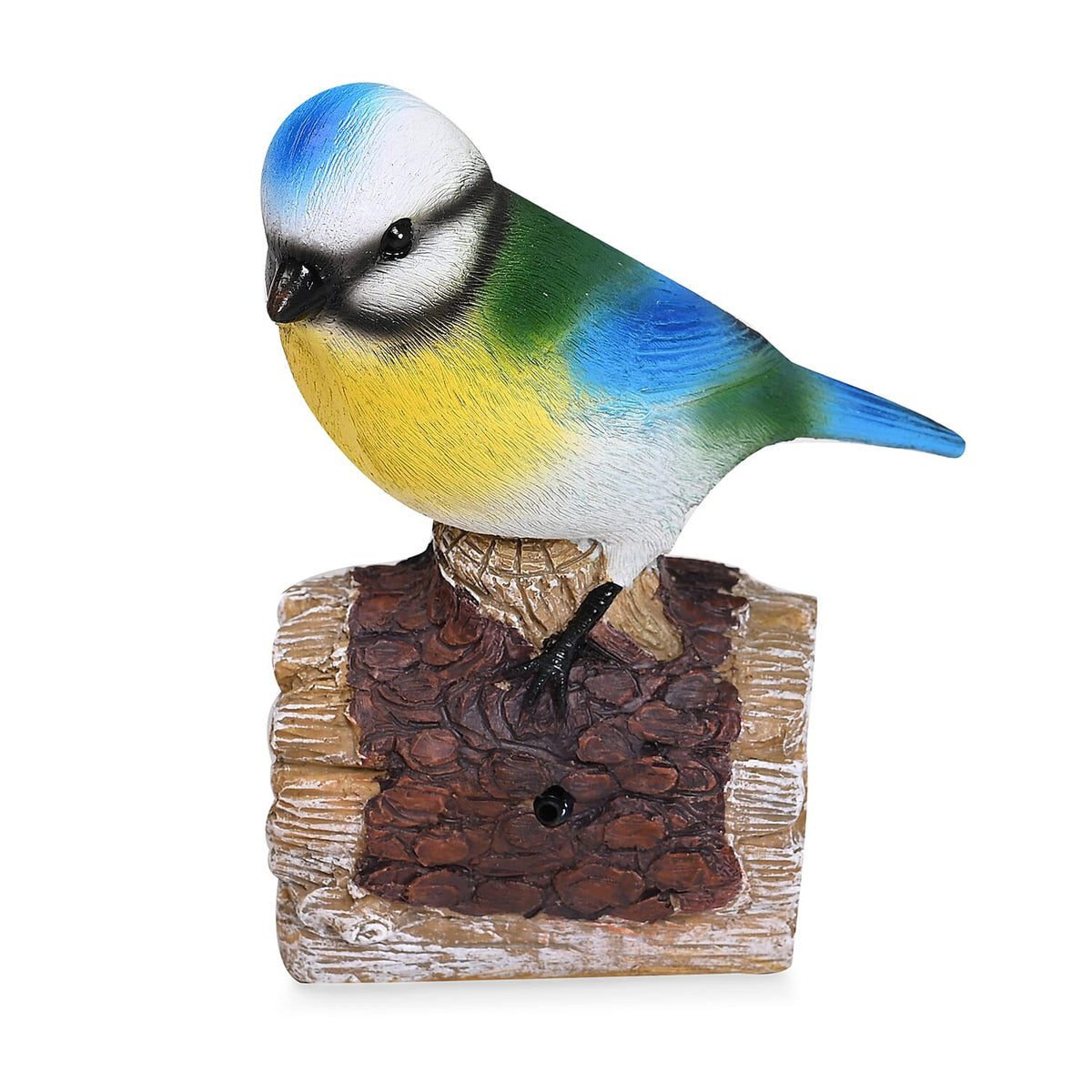 Sound-Effect Bird with Motion Sensor (2xAA Battery not inc.) 8023276 2
