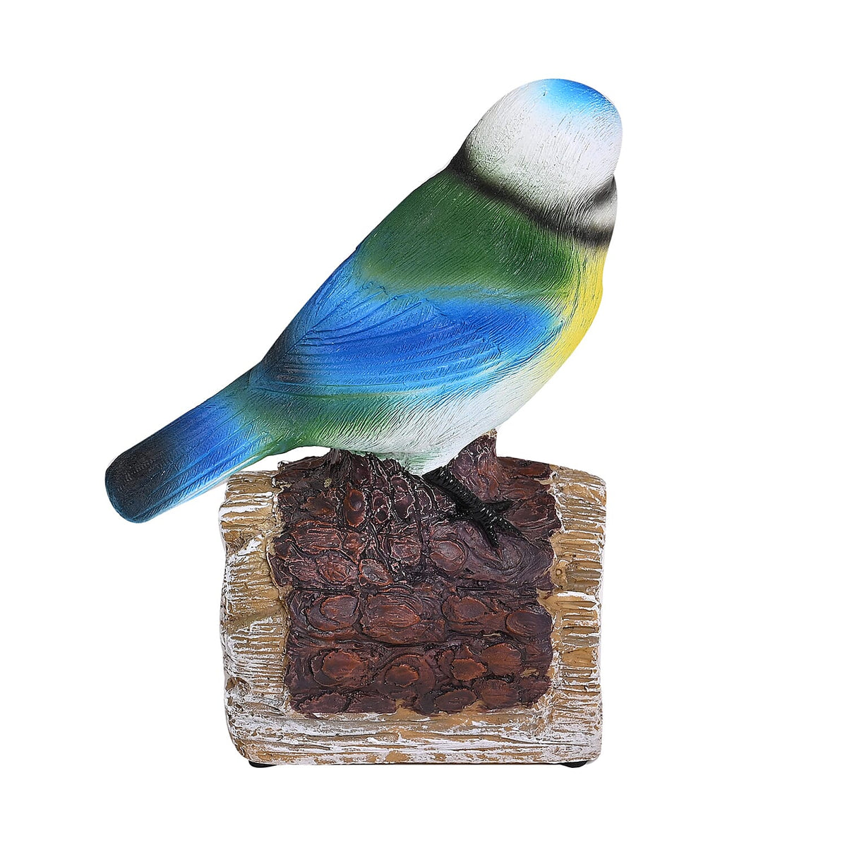 Sound-Effect Bird with Motion Sensor (2xAA Battery not inc.) 8023276 9