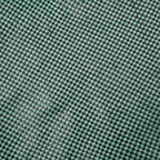 Large Smart Garden Waste Sheet - Bi-Woven Tough Durable Laminated Multipurpose Tarpaulin with Corner Eyelets & 4 Webbing Handles for Grass Cuttings, Leaves, Branches, Rubbish - Measures 180 x 180cm
