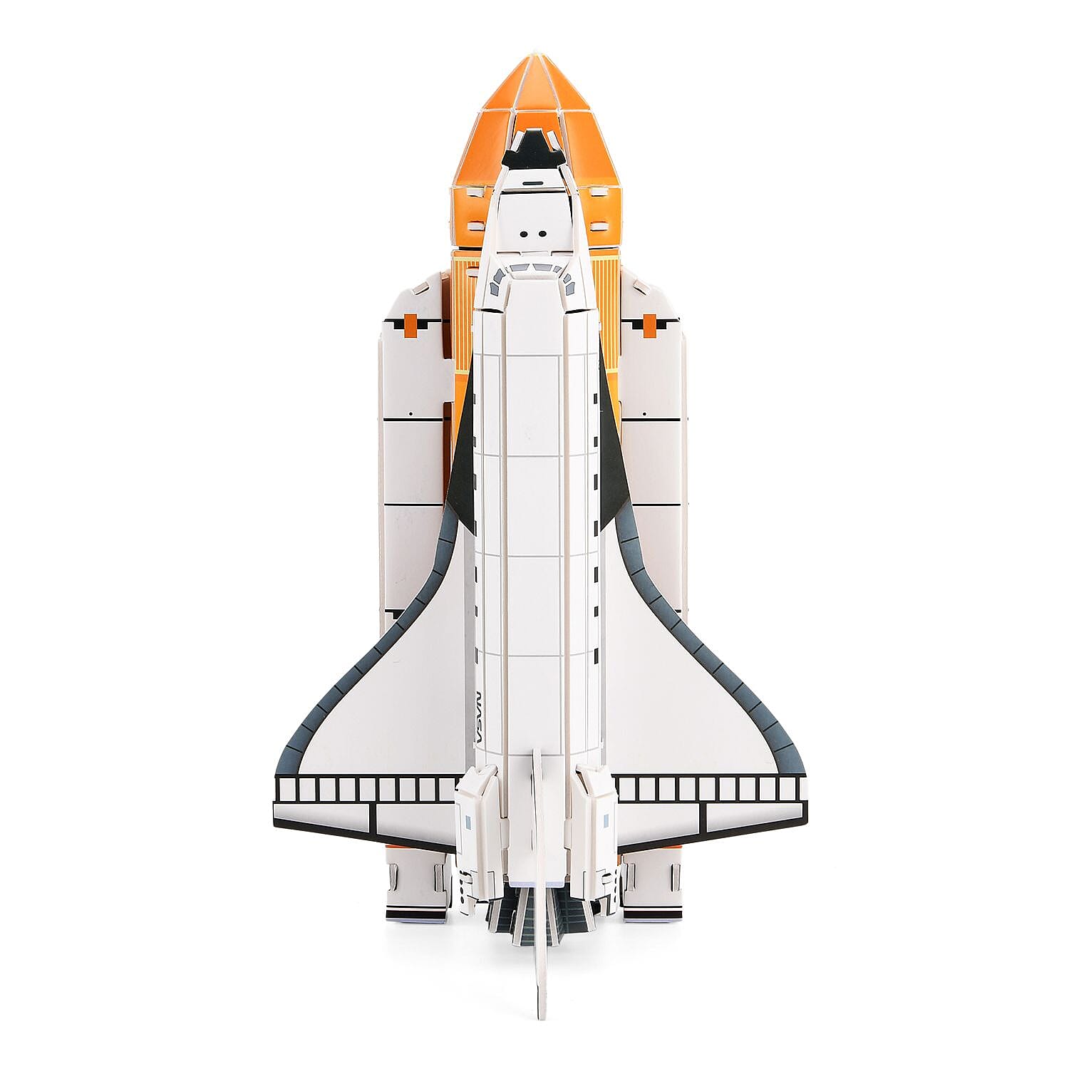 SPACESHUTTLE 3D Puzzle 8192866 0