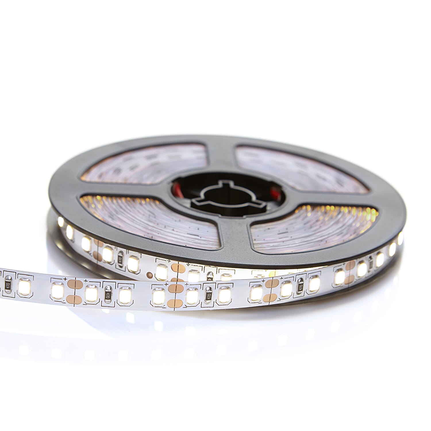 Special Pick - CuQoo Smart LED Strip Lights 7307339 1