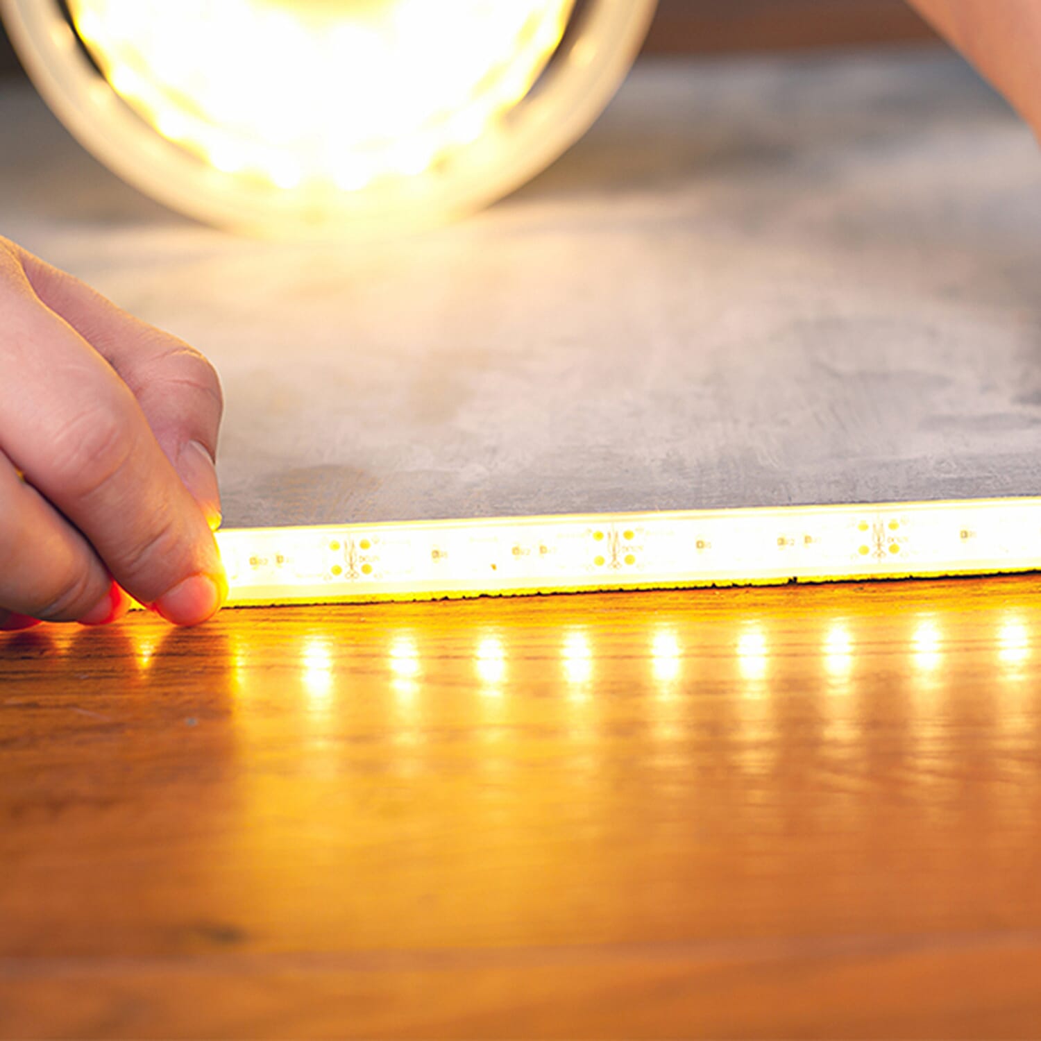 Special Pick - CuQoo Smart LED Strip Lights 7307339 2