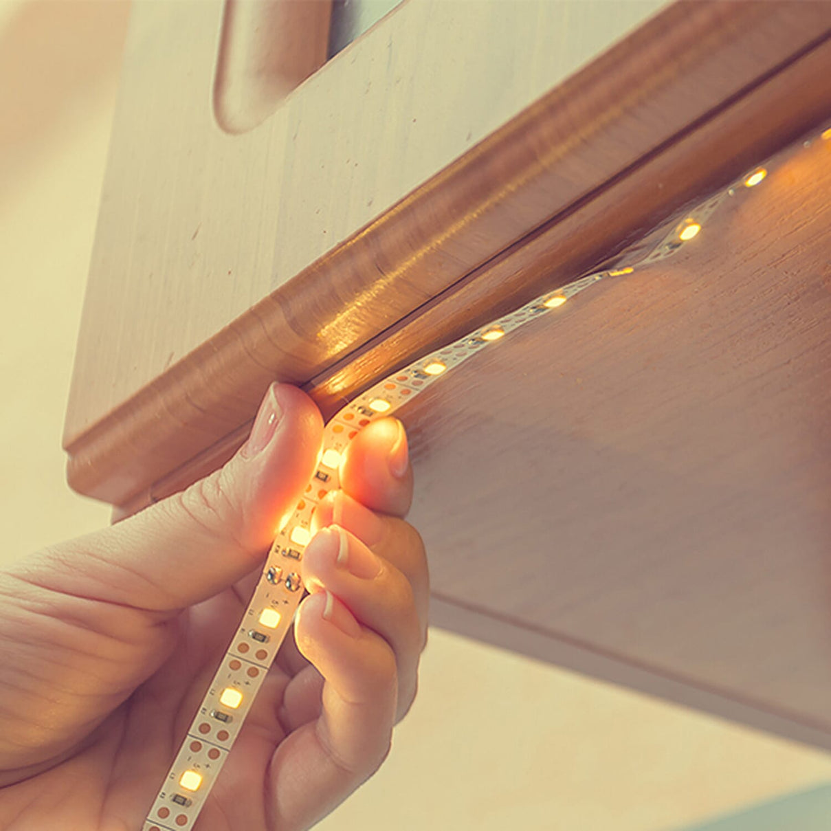 Special Pick - CuQoo Smart LED Strip Lights 7307339 4