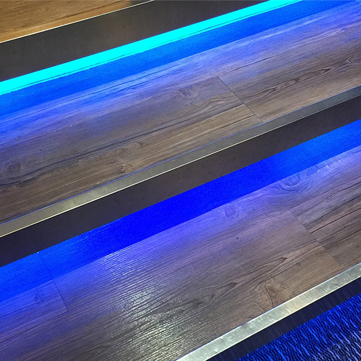 Special Pick - CuQoo Smart LED Strip Lights 7307339 7
