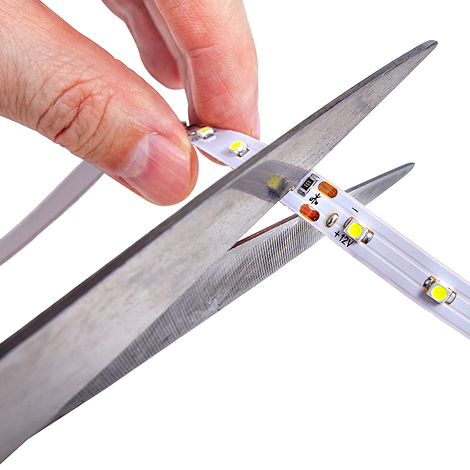 Special Pick - CuQoo Smart LED Strip Lights 7307339 8