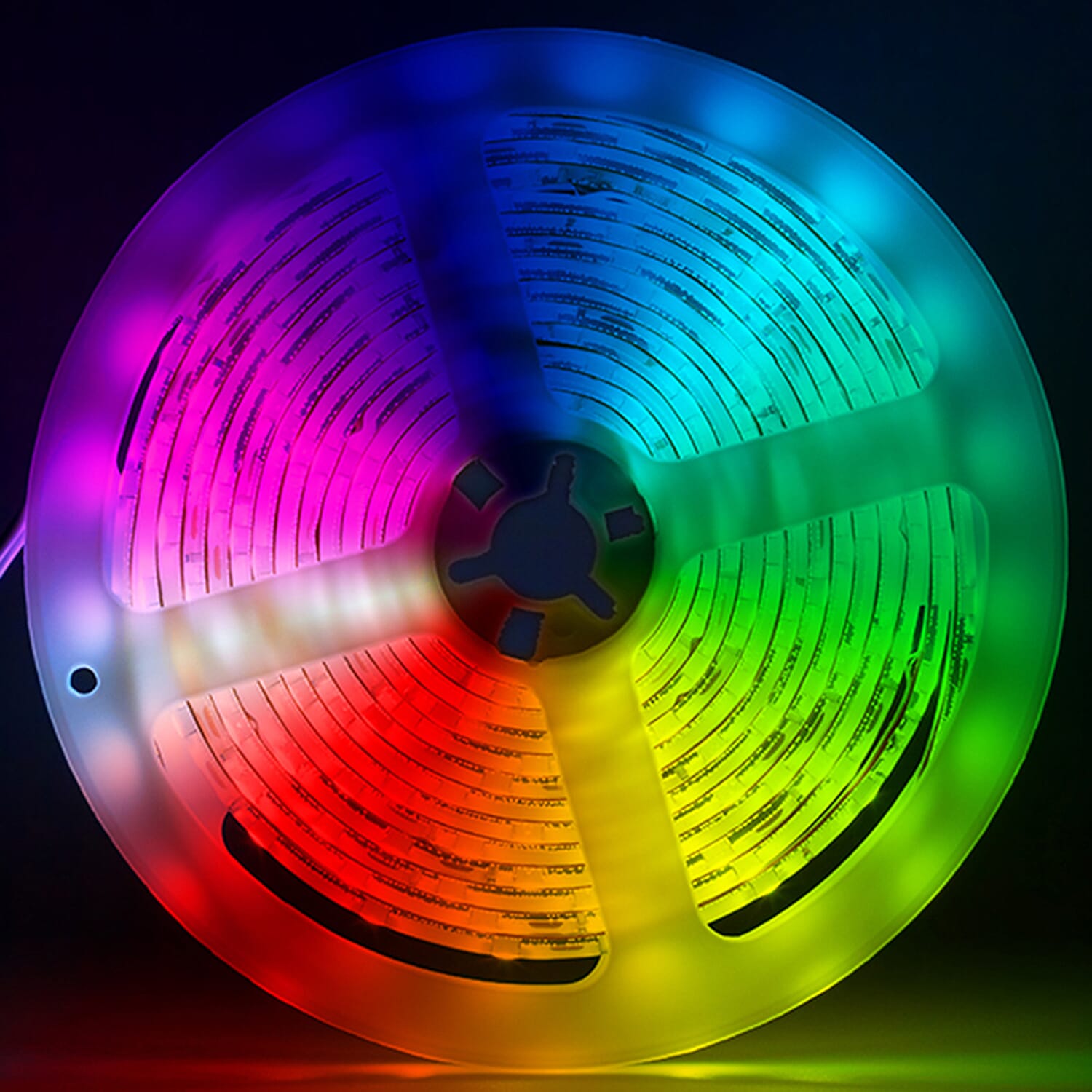 Special Pick - CuQoo Smart LED Strip Lights 7307339 9