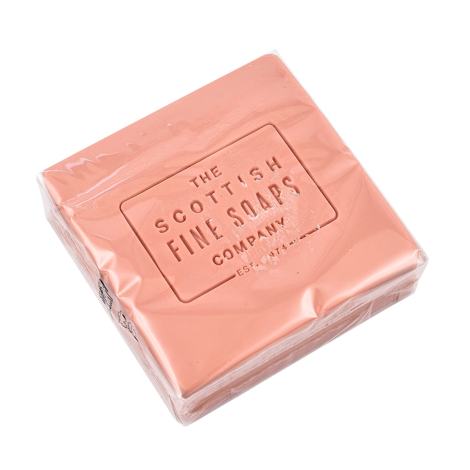 Scottish Fine Soaps: Spiced Apple Gift Set with Hand Creams and Soap 7276386 6