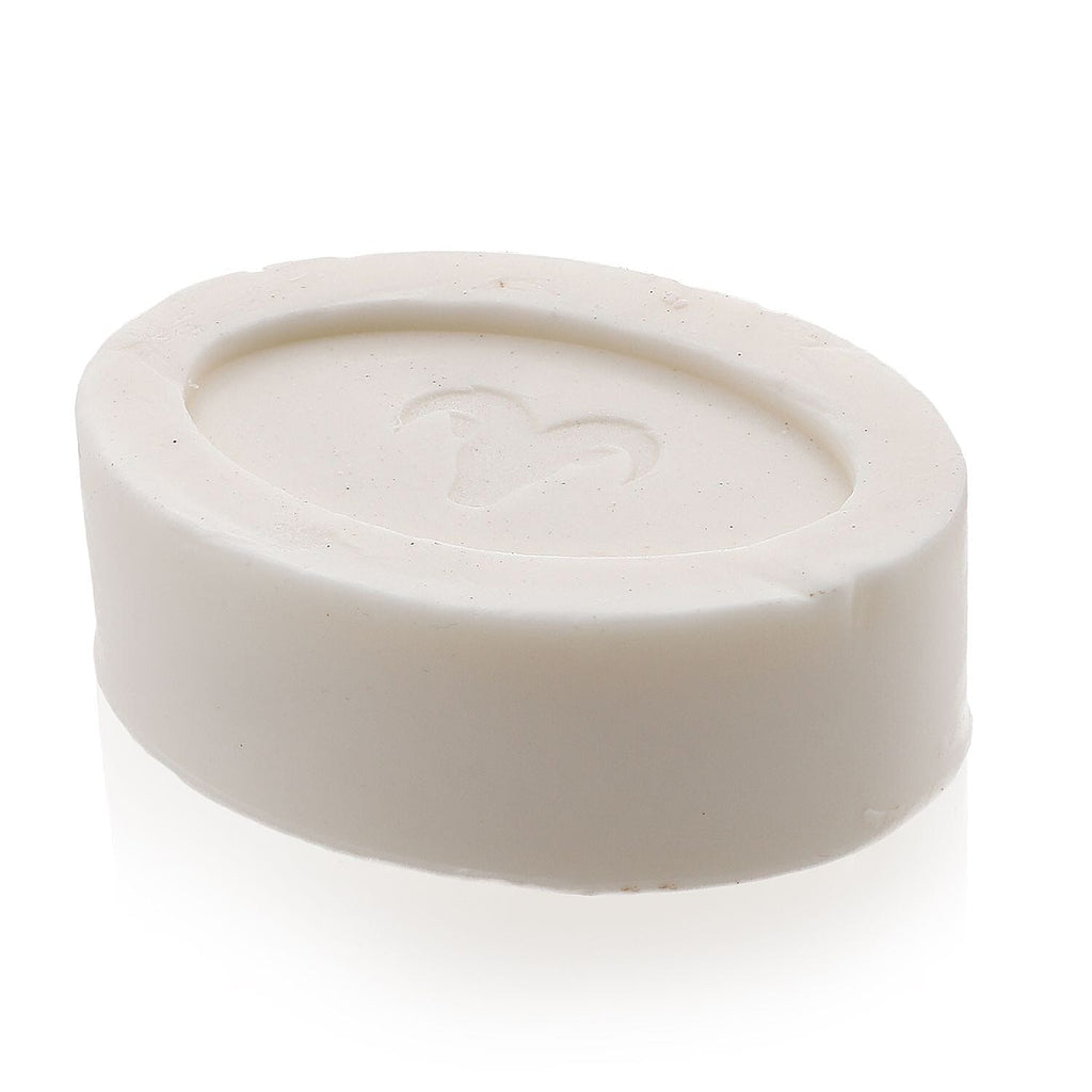 Pack of 2 Sqin Botanicals Goat Milk Bar Soap