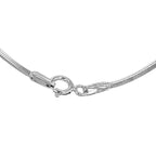 9K Yellow Gold  Chain (Size - 20),  Gold Wt. 4 Gms