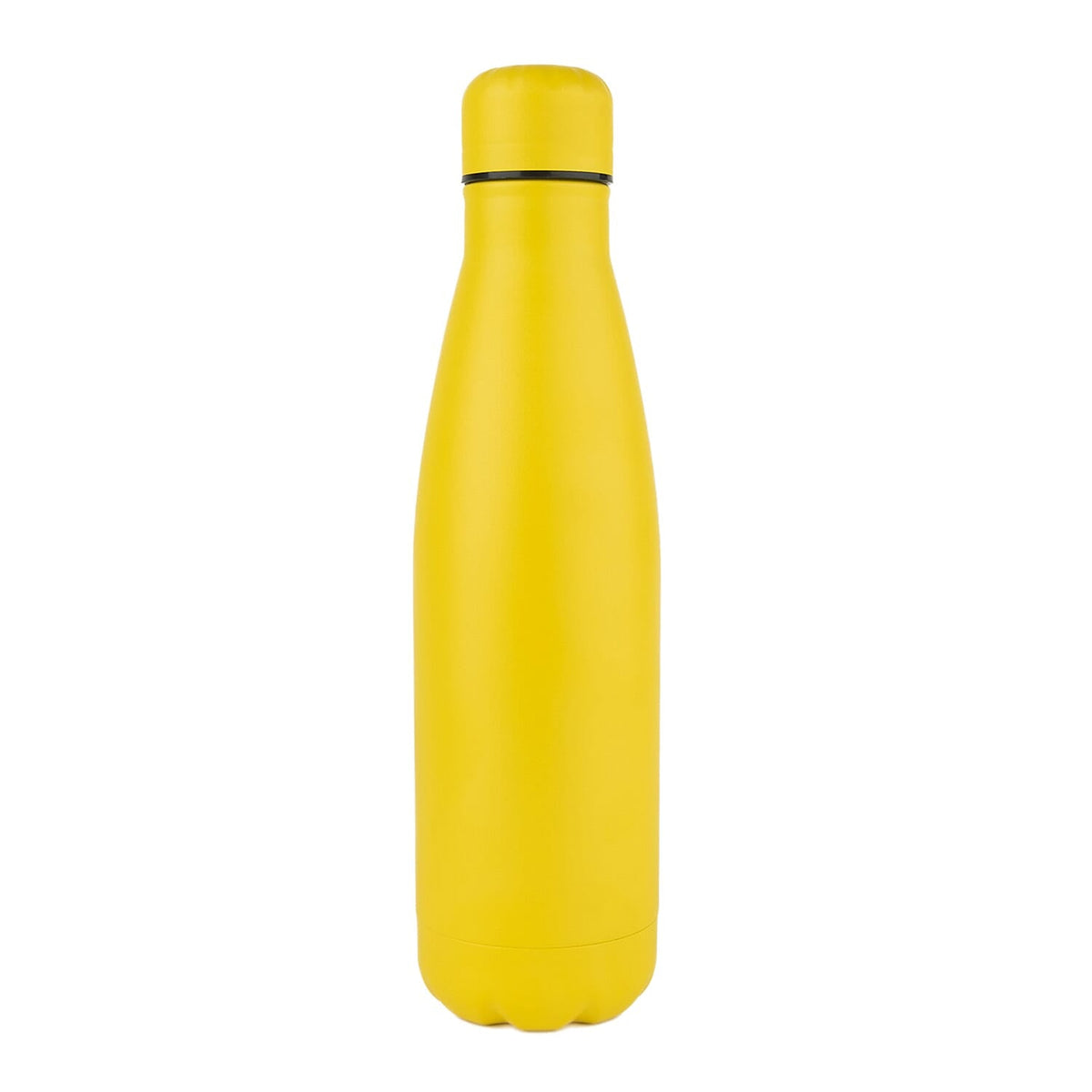 Stainless Steel Double Walled Vacuum Insulated Water Bottle with Leak-Proof Lid 500ml 8158654 0