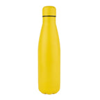 Stay Hydrated with HD Water Bottle (500ml) - Yellow