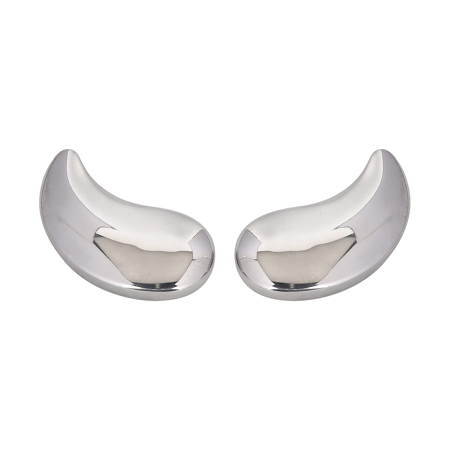 Stainless Steel Cooling Under Eye Pads 8022033 2