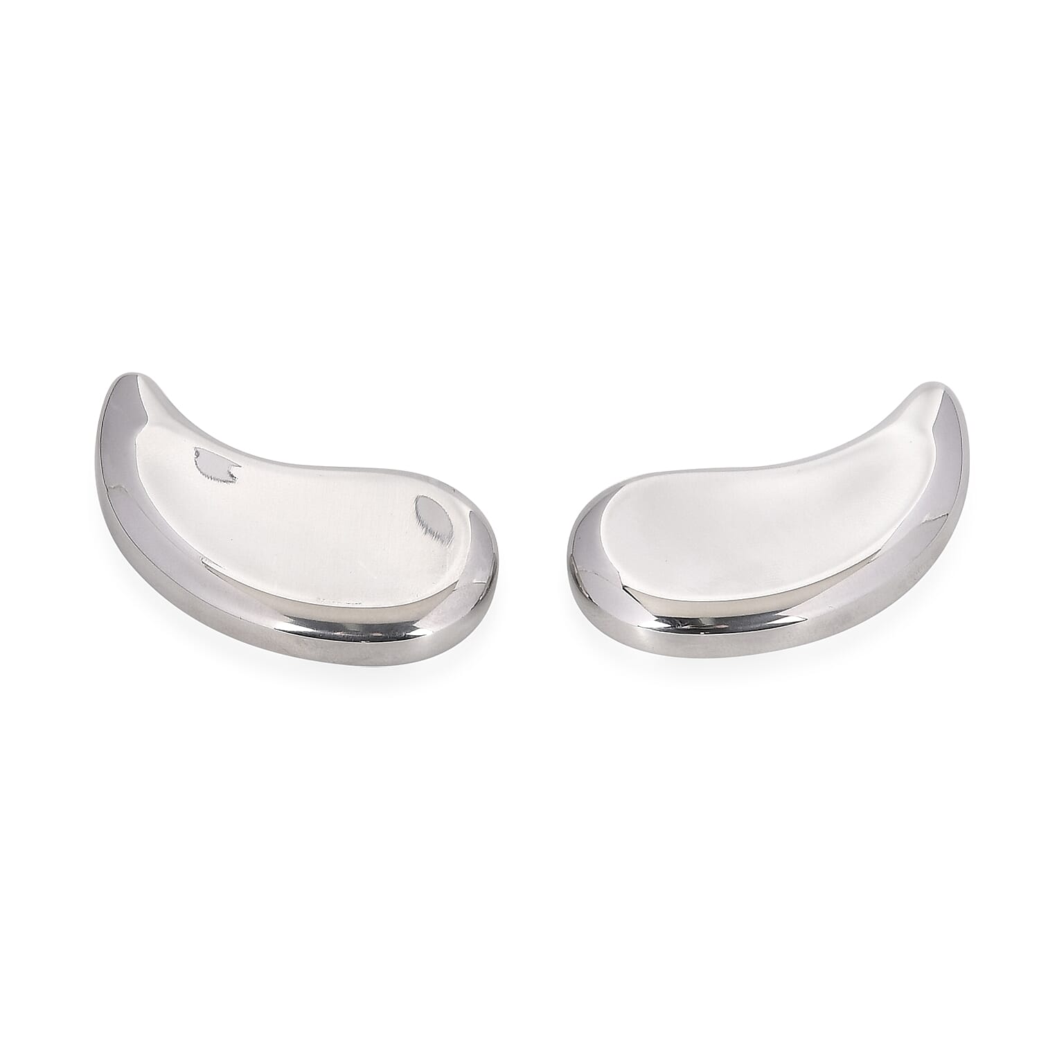 Stainless Steel Cooling Under Eye Pads 8022033 3