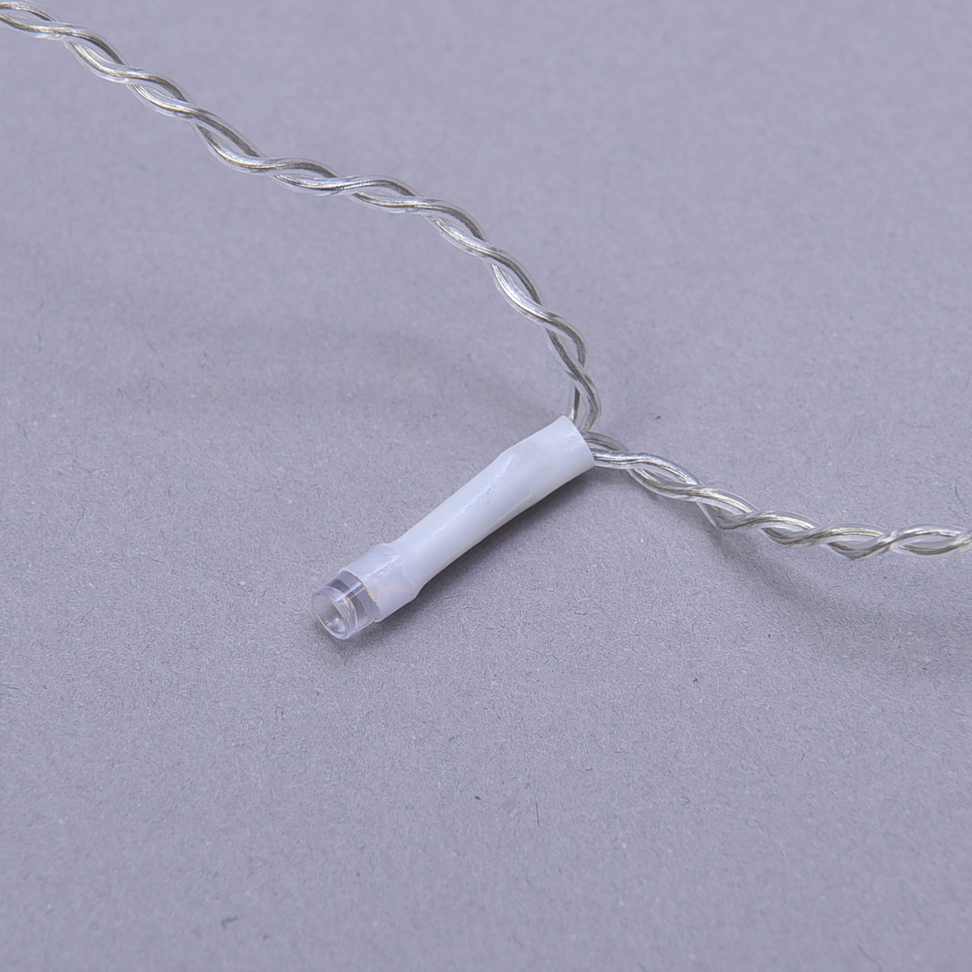 Star Inspired LED Curtain String Light with USB Cable 3875904 4