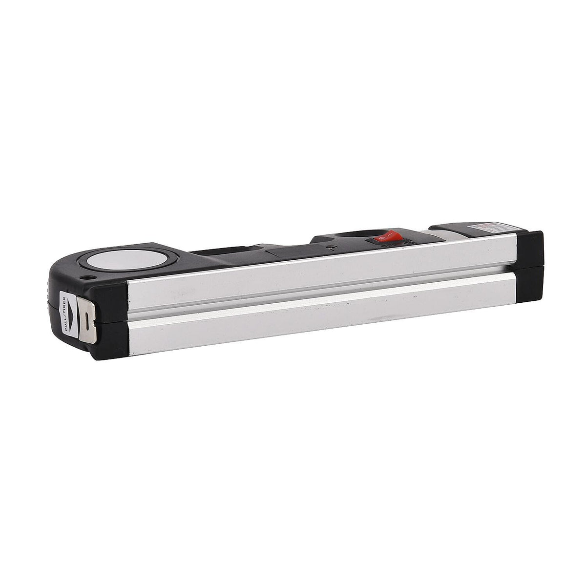 Multipurpose Laser Level Kit (3xLR44 Batteries Required, Inc.) - Black 7282572 5