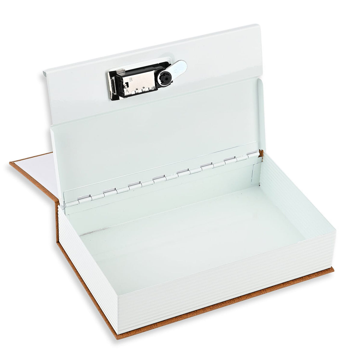 Stationary (Size - One Size) - Gold &amp; White V32753903 7