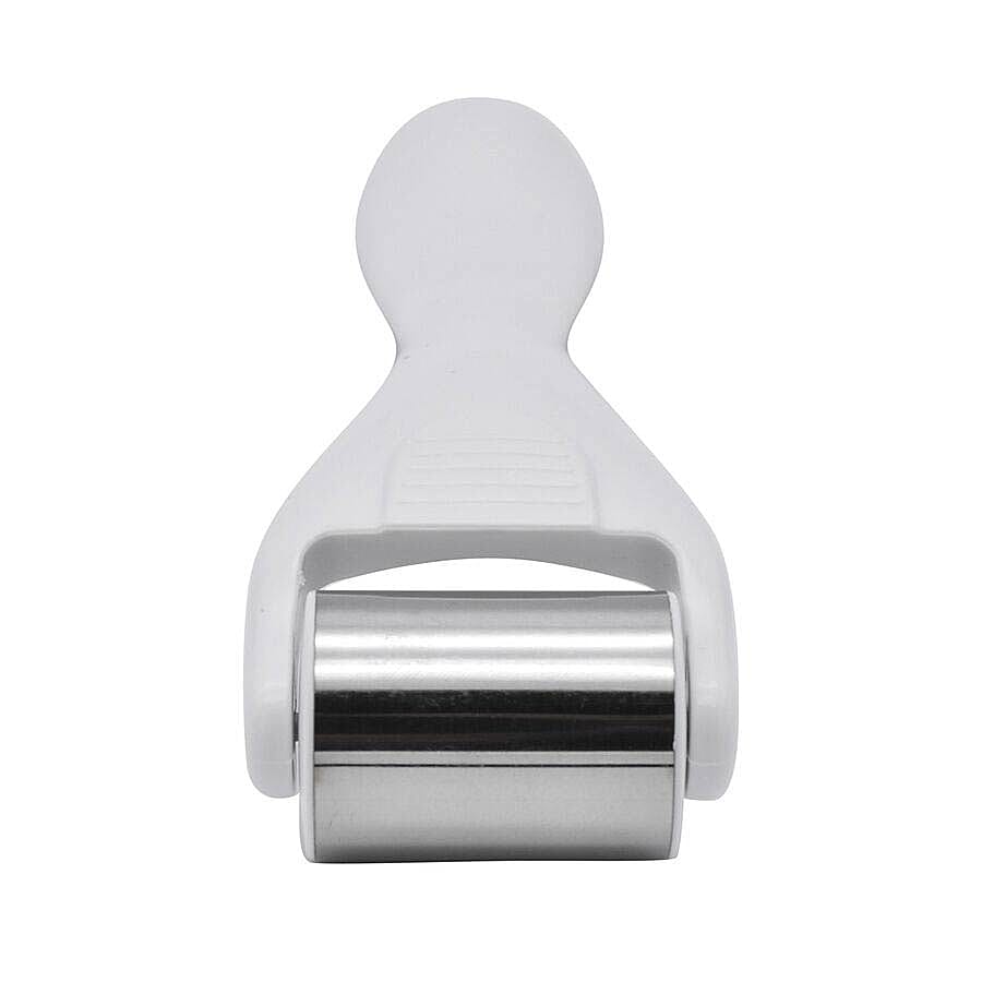 Steel Ice Roller for Cold Therapy - White 6091221 4