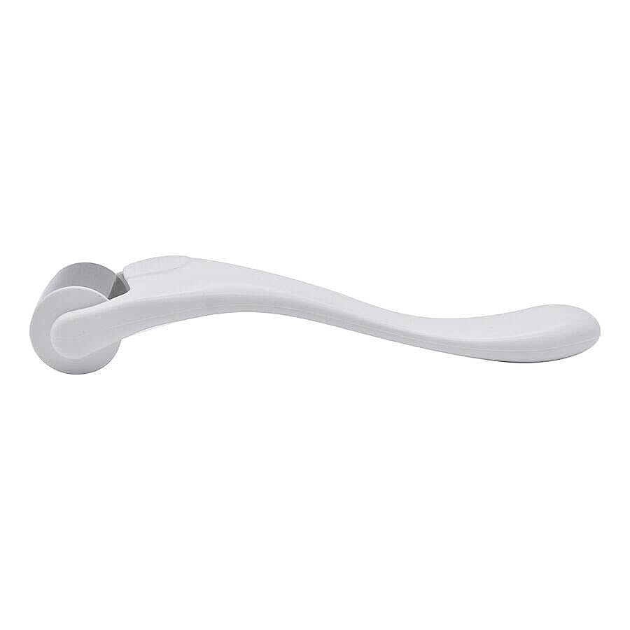 Steel Ice Roller for Cold Therapy - White 6091221 5