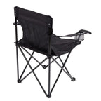 Oxford Lightweight Folding Camping and Picnic Chair with Carry Bag