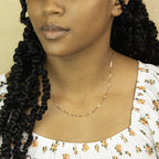 Sterling Silver Chain (Size - 18)