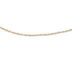 Sterling Silver Chain (Size - 30)