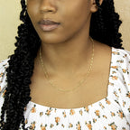 Sterling Silver Chain (Size - 18)