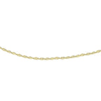 Sterling Silver Chain (Size - 30)
