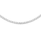 Sterling Silver Chain (Size - 20),  Silver Wt. 15.1 Gms
