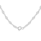Sterling Silver Chain (Size - 18)