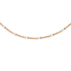 Sterling Silver Chain (Size - 18)