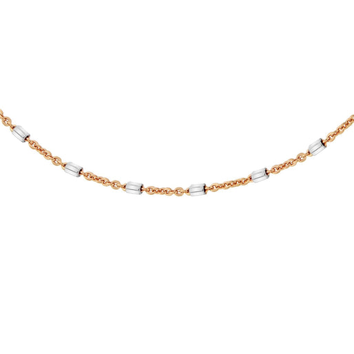 Sterling Silver Chain (Size - 18)