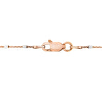 Sterling Silver Chain (Size - 22)