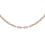 Sterling Silver Chain (Size - 16)