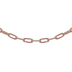 Sterling Silver Chain (Size - 24),  Silver Wt. 5 Gms