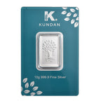Close Out Deal - 10 Gram 999.9 Fine Silver Bar