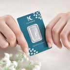 Close Out Deal - 10 Gram 999.9 Fine Silver Bar