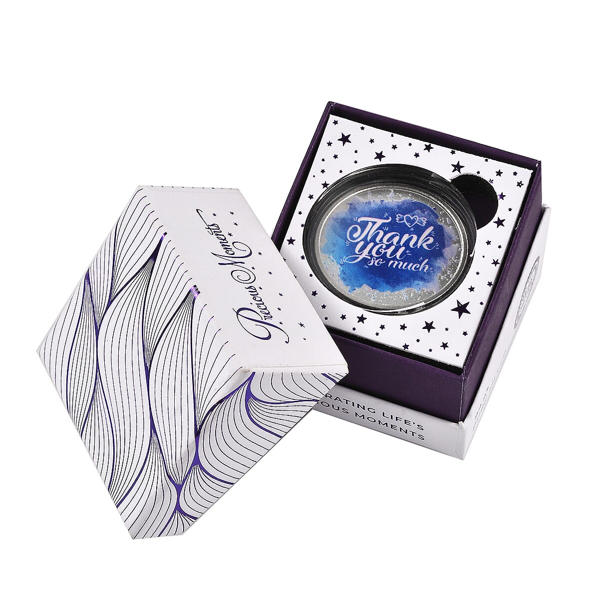 Silver Coin ( 99.9% purity 7989900 0