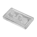 Sterling Silver Accessories,  Silver Wt. 10 Gms