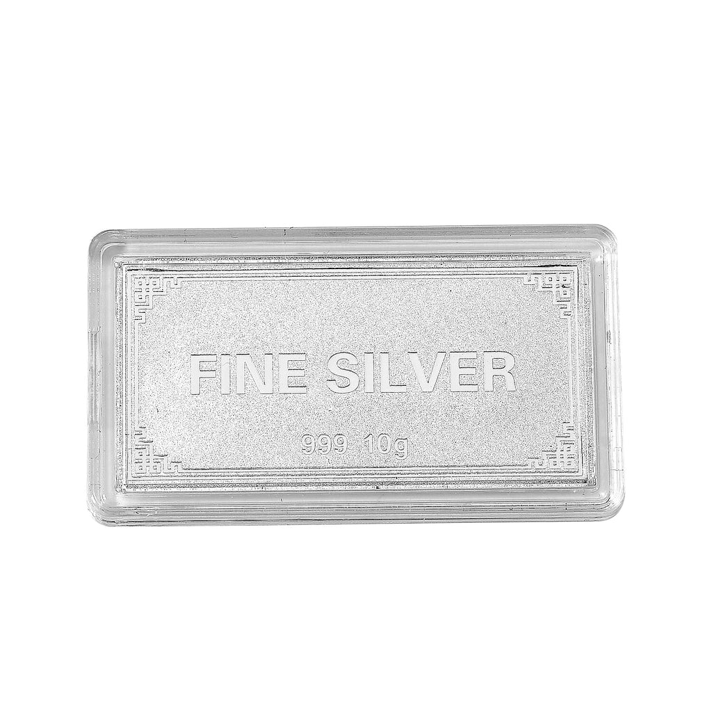 Sterling Silver Accessories,  Silver Wt. 10 Gms