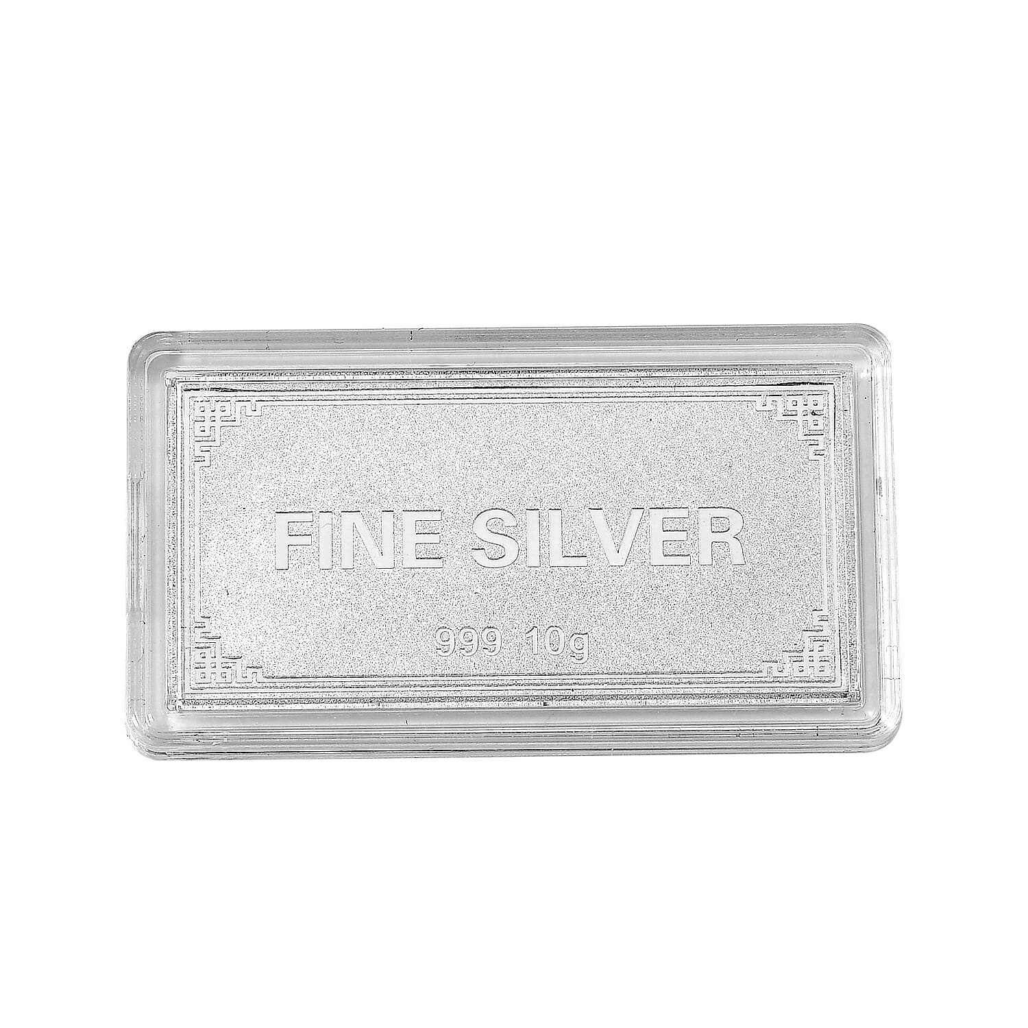 Sterling Silver Accessories,  Silver Wt. 10 Gms 8023195 3
