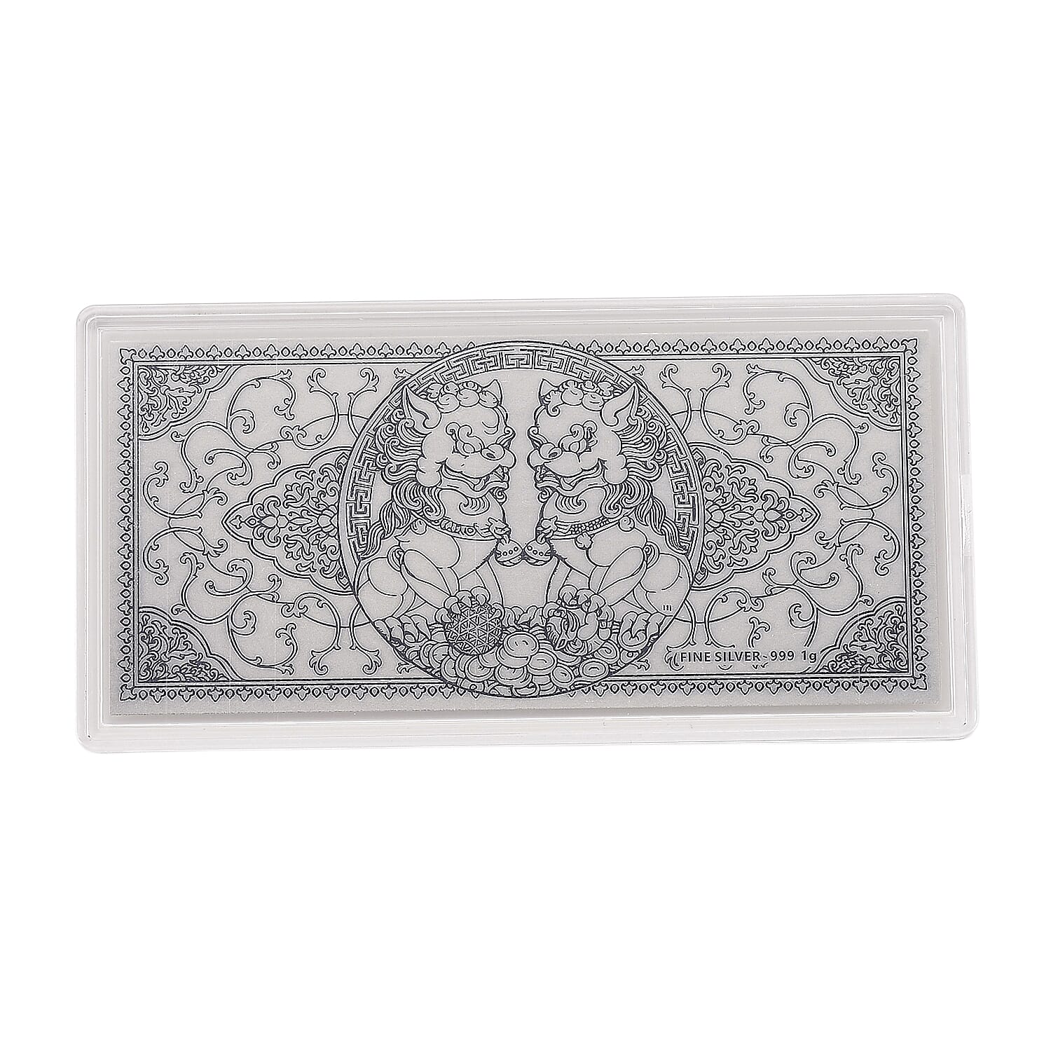 999 Silver Pixiu Collectable 8133993 0