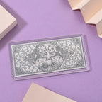 One Time Deal - 999 Silver Pixiu Collectible
