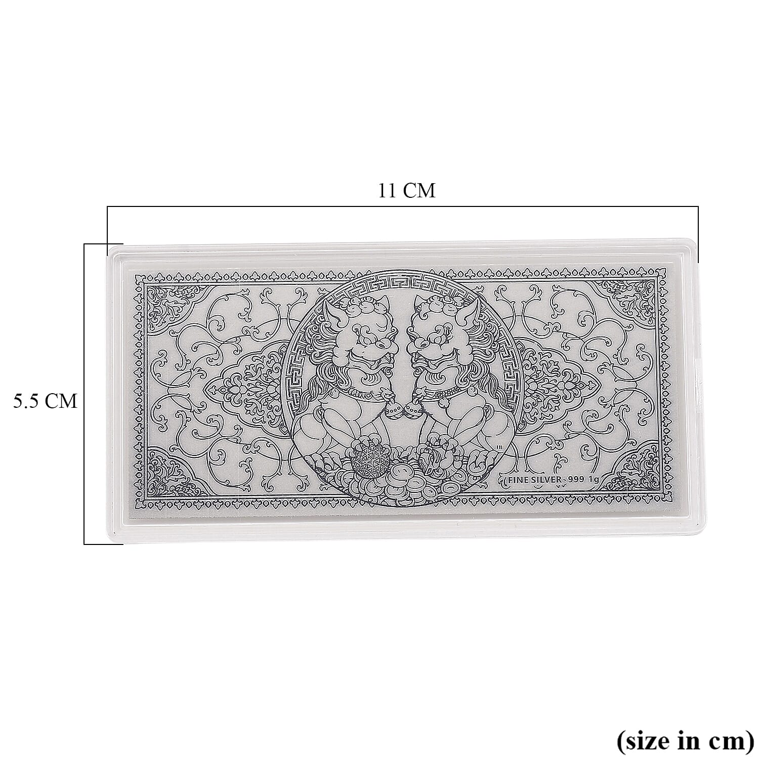 999 Silver Pixiu Collectable 8133993 5